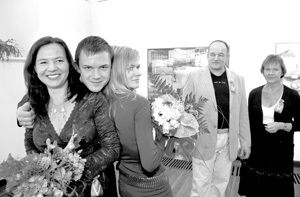 Vanadzinju Izstaade