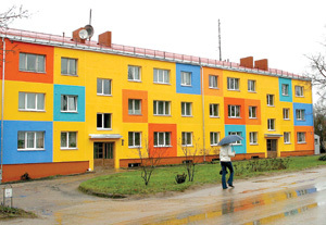 Maja 1lapa