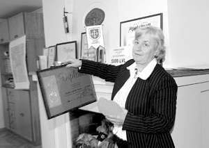 1lp Elita Egliite