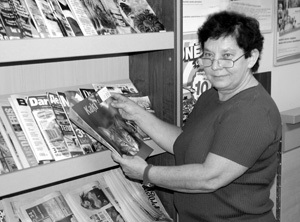 3lp Anita Zandere