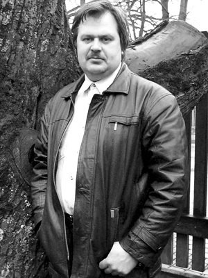 Uldis Rudzitis