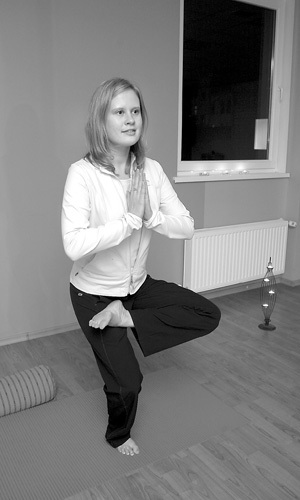 4.lapa Joga Evija