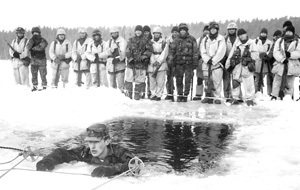 3lp Militaristi Ninieri
