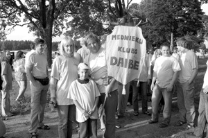 4lp Daibes Mednieki