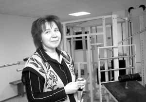 5lp Renate Hmelnicka