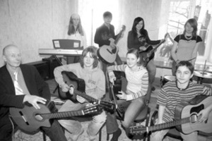 7lp Gitaristu Ansamblis 1