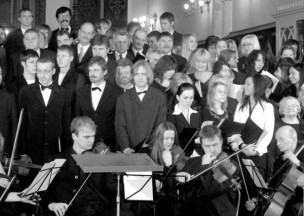 3lp Kopkoris Ziemassvetkiem