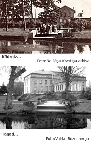 6lp Viesnica Objekts