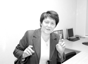 Inna Semjonova