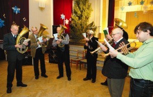 Liigatnes Koncerts