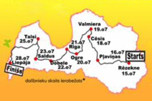 Ieminies Par Iecietibu
