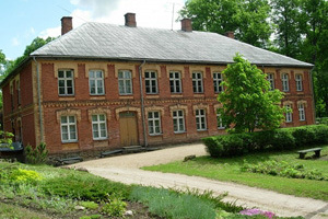 Rozulas Pamatskola
