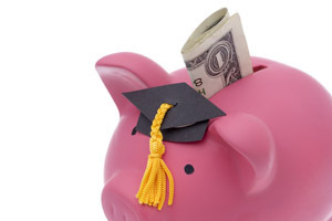 Scholarship Money