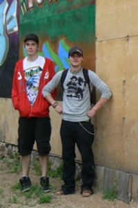 Vvg Grafiti
