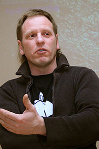 Ingus Ulmanis