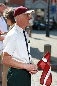 Kazis Zubkus