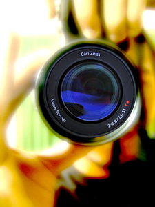 Camera