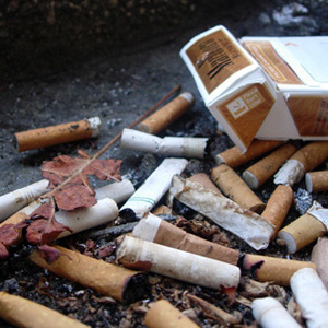 Cigaretes