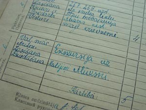 Dienasgramata