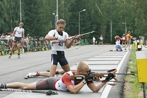 Biatlons 1 1