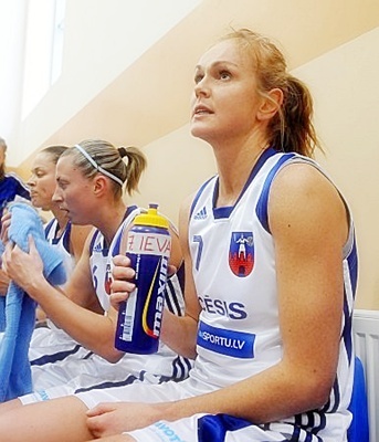 Ieva 2
