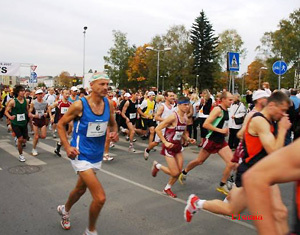 Maratons 1