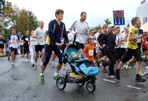 Maratons 3