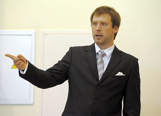 Menedzeris