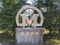 Mores Kaujas