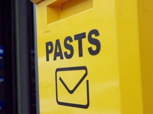 Pasts