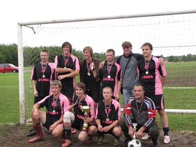 Raunasfutbols