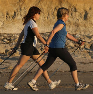 Nordic Walking 1