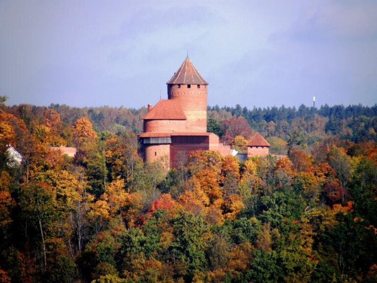 Sigulda Lapas