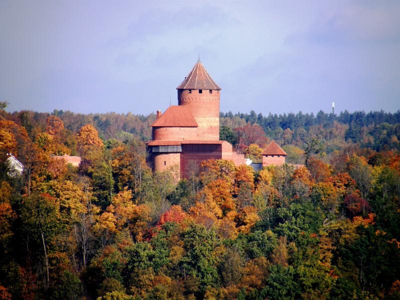 Sigulda Lapas