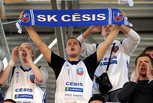 Skcesis 9