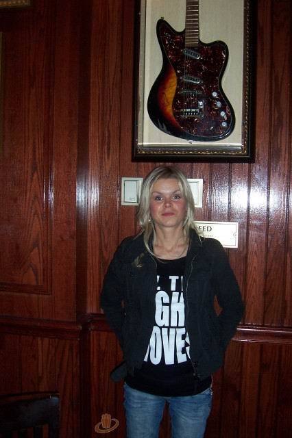 Asv Hard Rock Kaffe