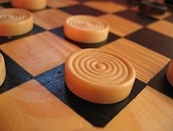 Dambrete 8