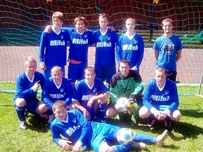 Jaanmuizas Futbolisti 1