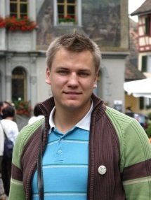 Jarohovi S