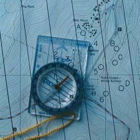 Orienteering 1 1