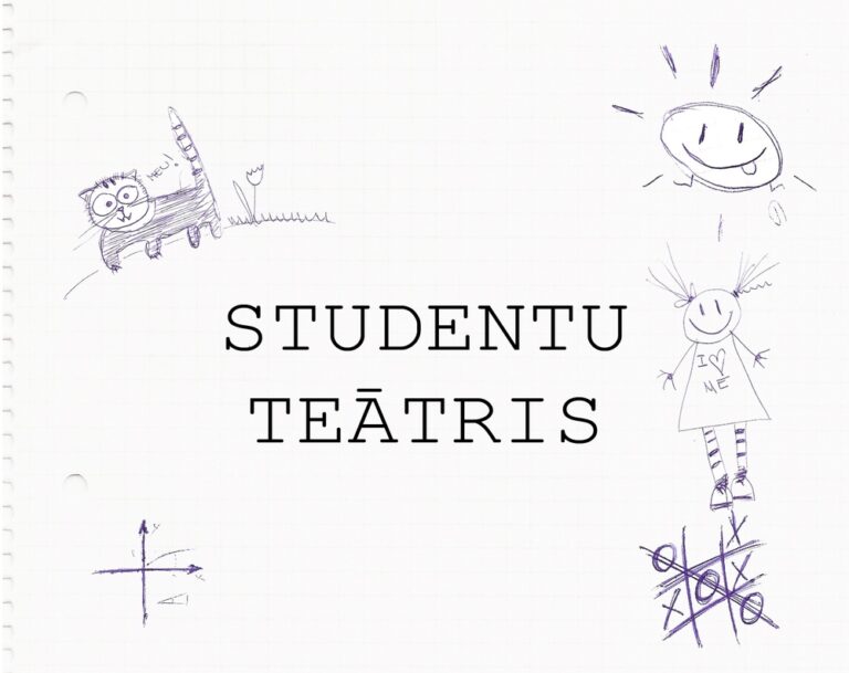 Studentu Teaatris 1