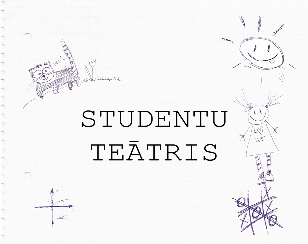 Studentu Teaatris 1