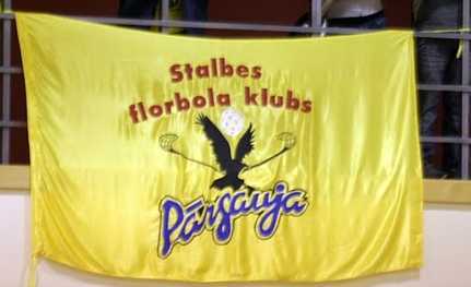 Pargauja 9