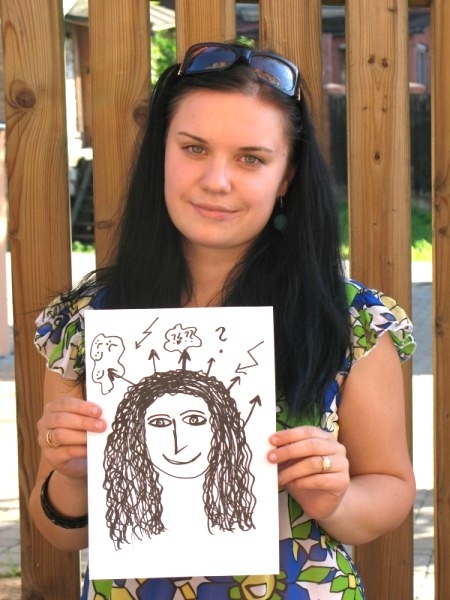 Ance Divkauja 1