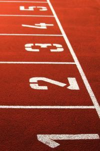 Track And Field 1