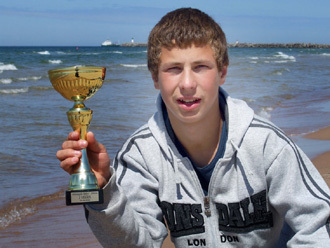 Ventspils Skepi 2010 Big
