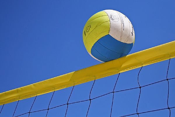 Volleyball Full 2