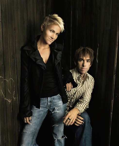 Roxette 1