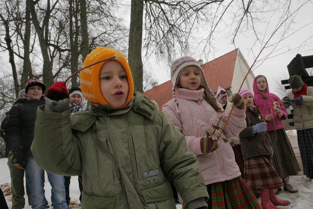 Liela Diena 8