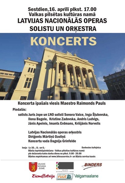 Operas Istaa 1